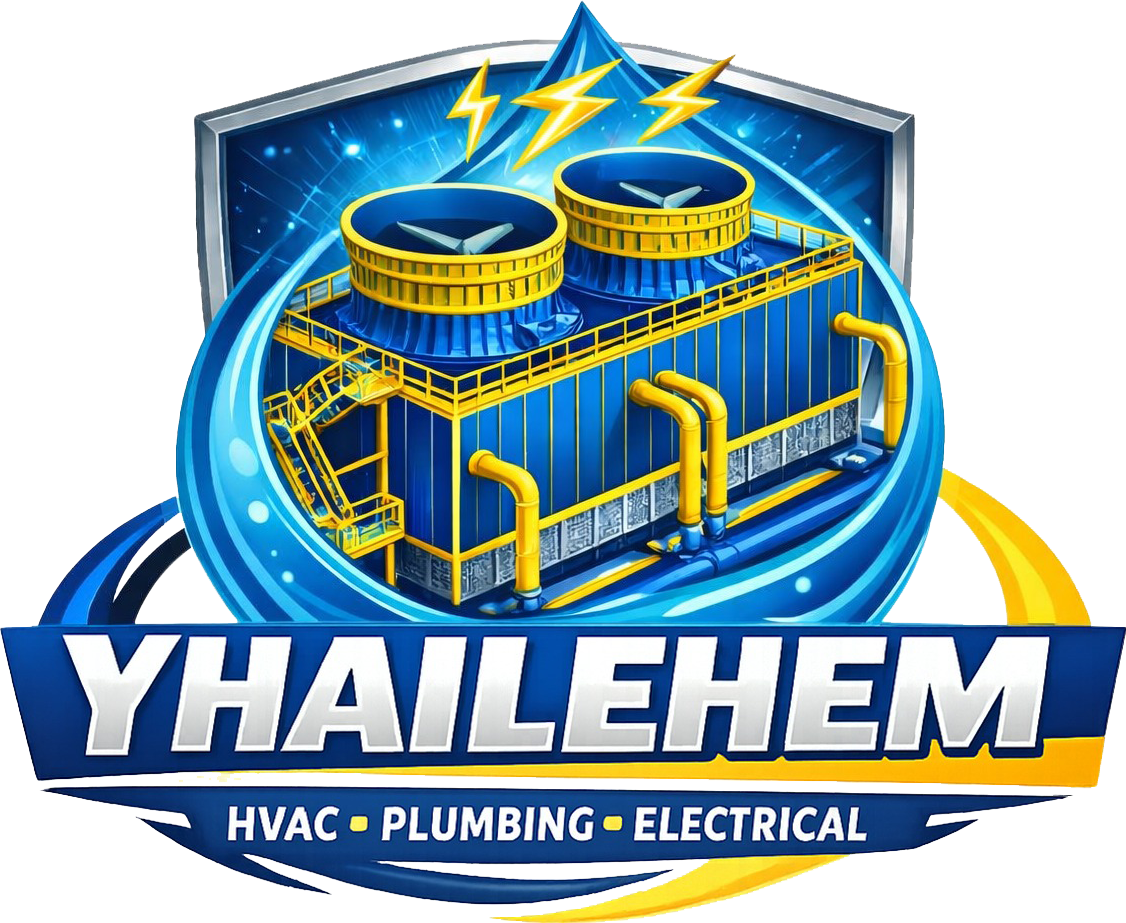 Yhailehem Services
