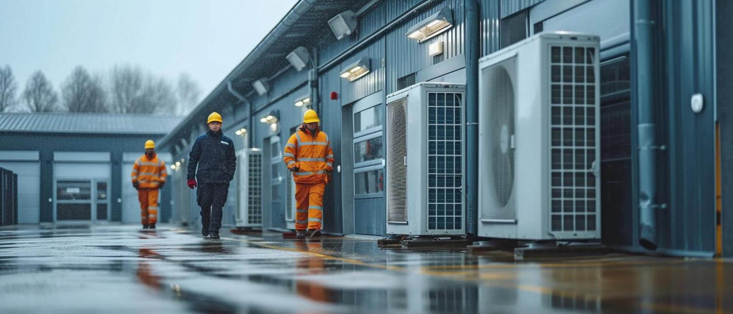 HVAC